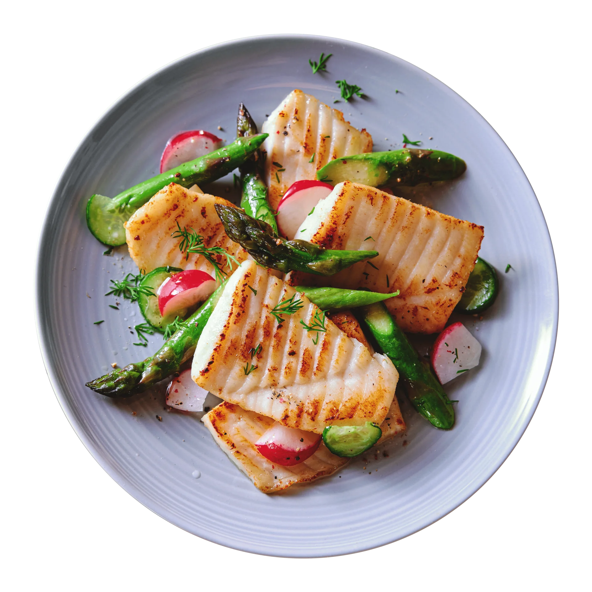 Filete-de-Basa-con-verdura